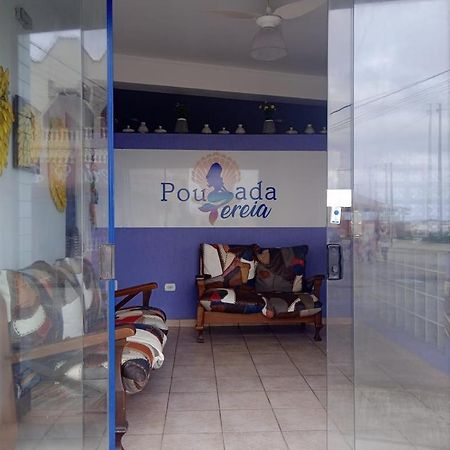 Pousada Sereia Jofisa Itanhaém 외부 사진